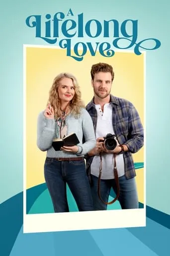 A Lifelong Love movie poster - Rated 6.6/10