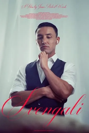 Svengali movie poster - Entertainment content