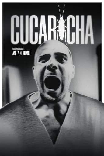 Cucaracha movie poster - Rated 6/10