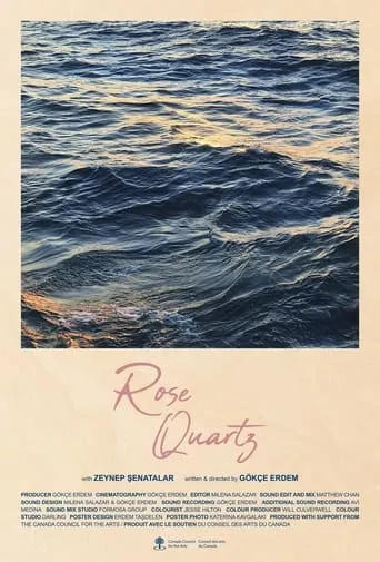 Rose Quartz movie poster - Rated 5/10