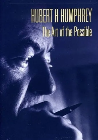 Hubert H. Humphrey: The Art of the Possible movie poster - Entertainment content