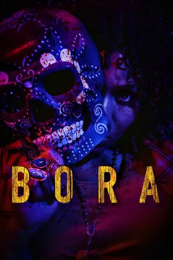 Bora movie poster - Rated 7.5/10