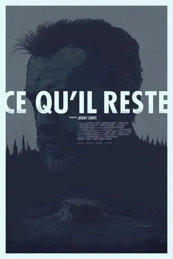 What Remains movie poster - Entertainment content