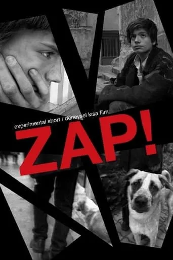 Zap! movie poster - Rated 5/10