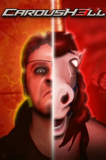 CarousHELL 3 movie poster - Rated 2/10