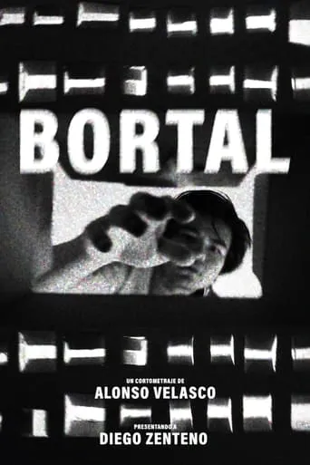 Bortal movie poster - Entertainment content