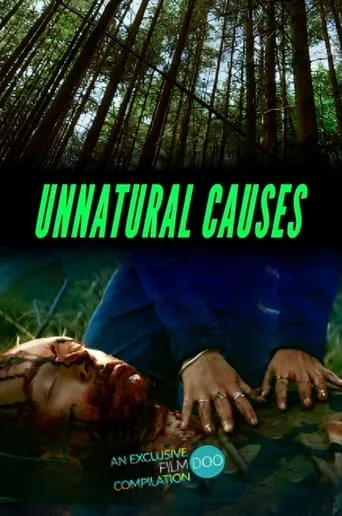 Unnatural Causes movie poster - Rated 7/10
