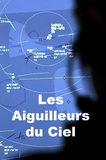 Les Aiguilleurs du Ciel movie poster - Rated 7/10