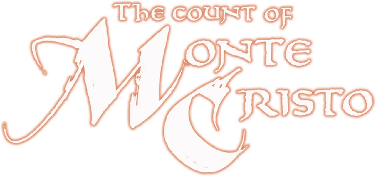 The Count of Monte Cristo