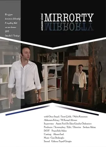 Mirrorty movie poster - Rated 10/10