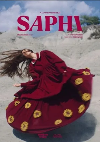 Saphi movie poster - Entertainment content
