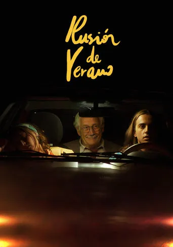 Summer Illusion movie poster - Rated 9.3/10