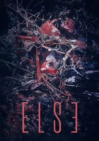 Else movie poster - Rated 6.9/10
