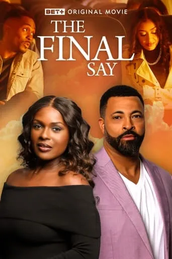The Final Say movie poster - Rated 9/10