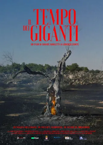 The Era of Giants movie poster - Entertainment content