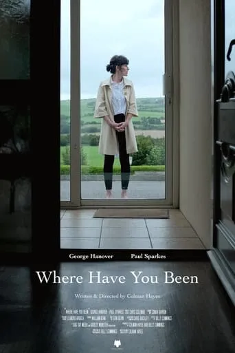 Where Have You Been movie poster - Entertainment content