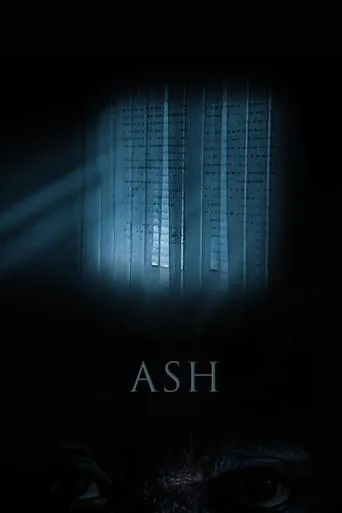 Ash movie poster - Entertainment content