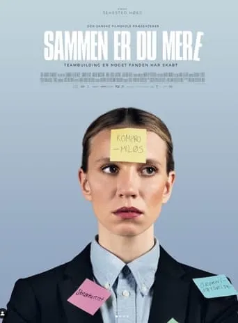 The Complaint movie poster - Rated 4/10
