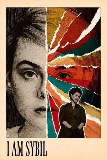 I Am Sybil movie poster - Entertainment content