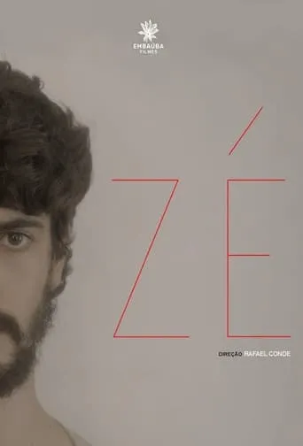 Zé movie poster - Entertainment content
