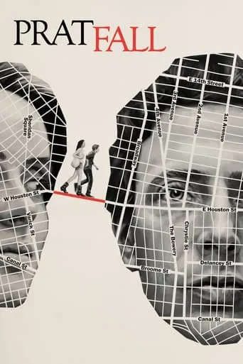 Pratfall movie poster - Entertainment content