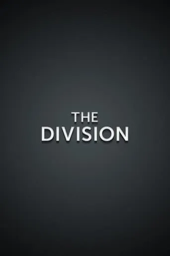 The Division movie poster - Entertainment content