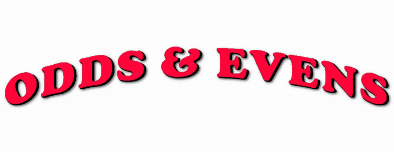 Odds and Evens
