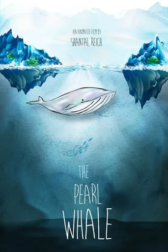 The Pearl Whale movie poster - Rated 1/10