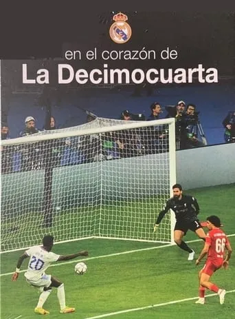 En el Corazón de La Decimocuarta movie poster - Rated 7.3/10