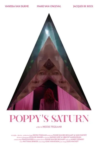 Poppy's Saturn movie poster - Entertainment content