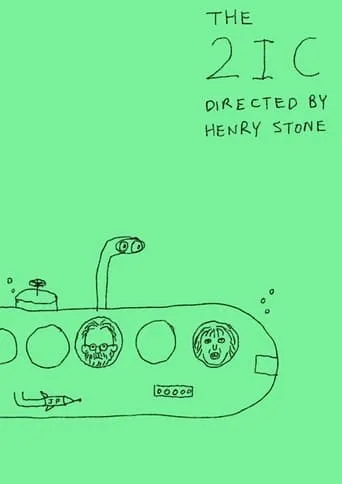 The 2IC movie poster - Entertainment content