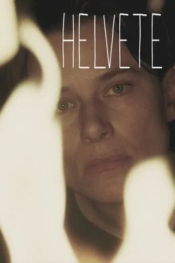 Helvete movie poster - Entertainment content
