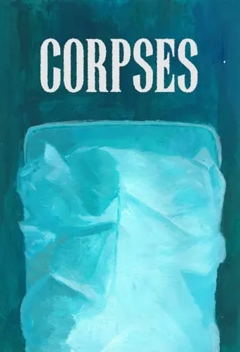 Corpses movie poster - Entertainment content