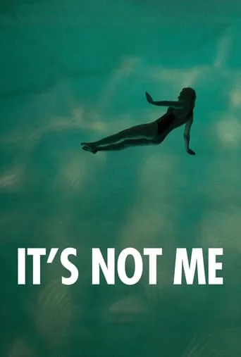 It's Not Me movie poster - Rated 7.2/10