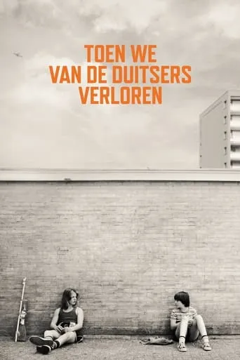 When We Lost to the Germans movie poster - Rated 7/10