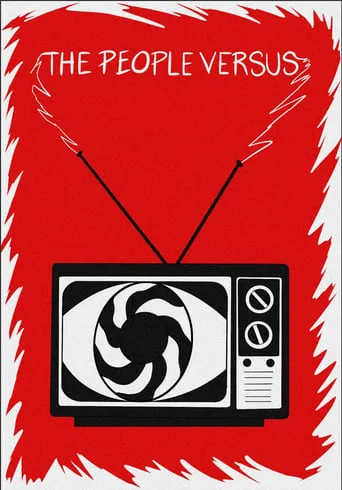 The People Versus movie poster - Entertainment content