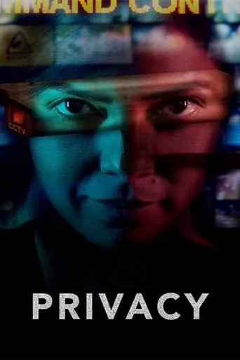 Privacy movie poster - Entertainment content