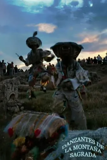 Dancers of the Sacred Mountain movie poster - Entertainment content