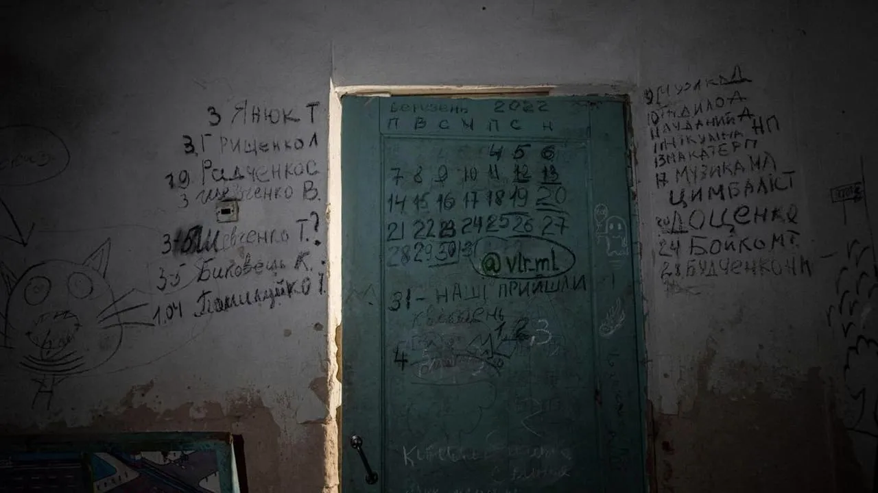Basement 351