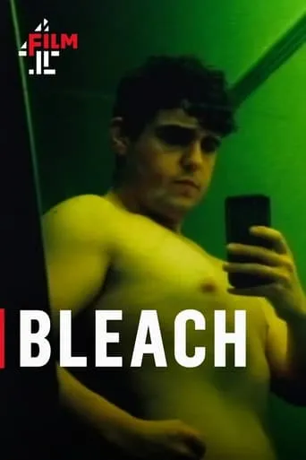 Bleach movie poster - Entertainment content