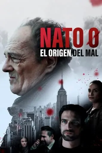 Nato 0. El origen del mal movie poster - Rated 5.7/10