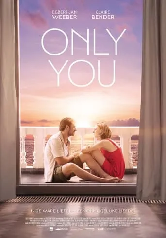 Only You movie poster - Rated 7/10