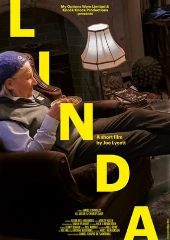 Linda movie poster - Rated 10/10