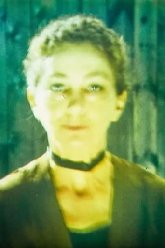 Vanished! A Video Seance movie poster - Entertainment content