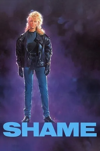 Shame movie poster - Rated 6/10