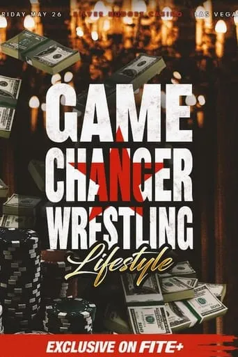 GCW Lifestyle movie poster - Entertainment content