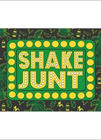 Shake Junt movie poster - Entertainment content