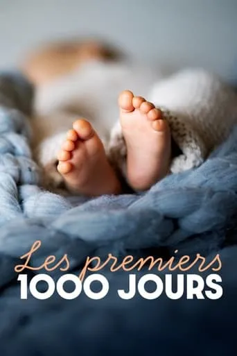 Les Premiers 1000 Jours movie poster - Rated 6.7/10