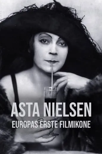 Asta Nielsen - Europas erste Filmikone movie poster - Rated 9/10