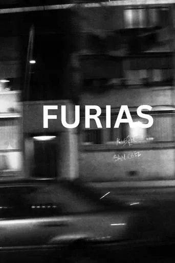 Furias movie poster - Rated 10/10
